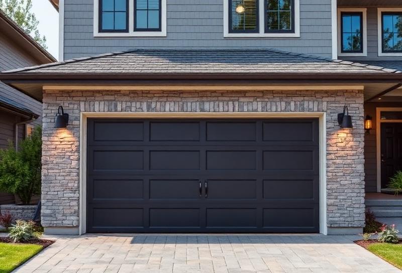 New Door Installation